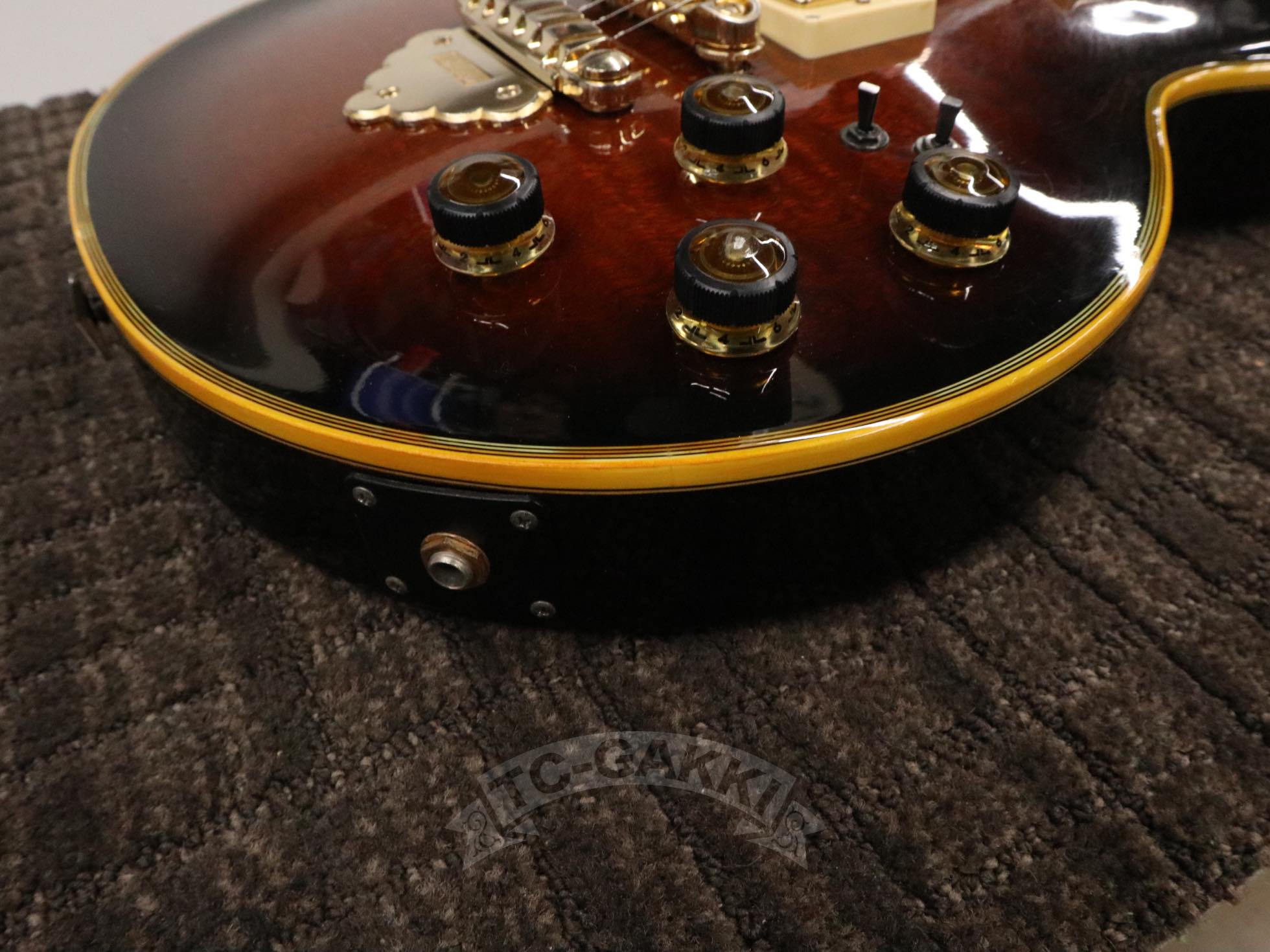 AR305 - TC楽器 - TCGAKKI