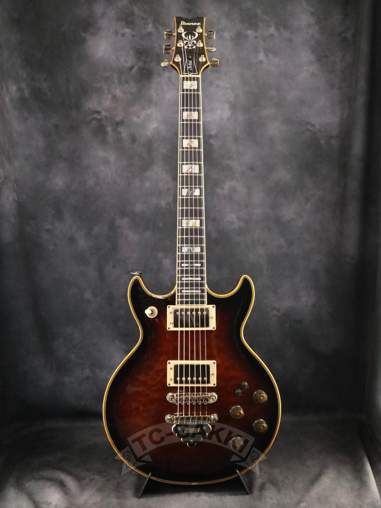 AR305 - TC楽器 - TCGAKKI