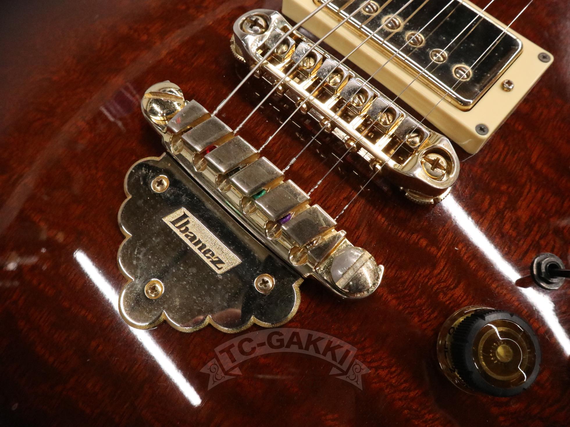 AR305 - TC楽器 - TCGAKKI