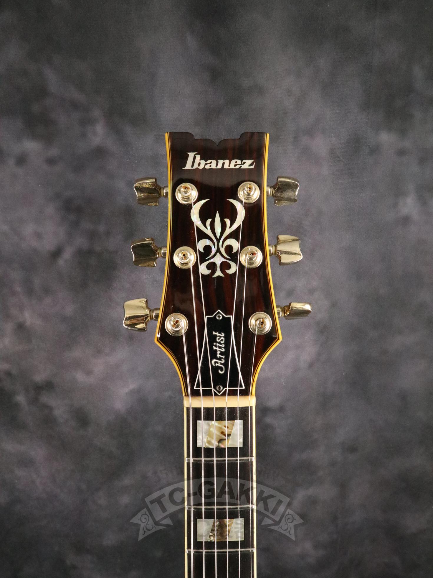 AR305 - TC楽器 - TCGAKKI