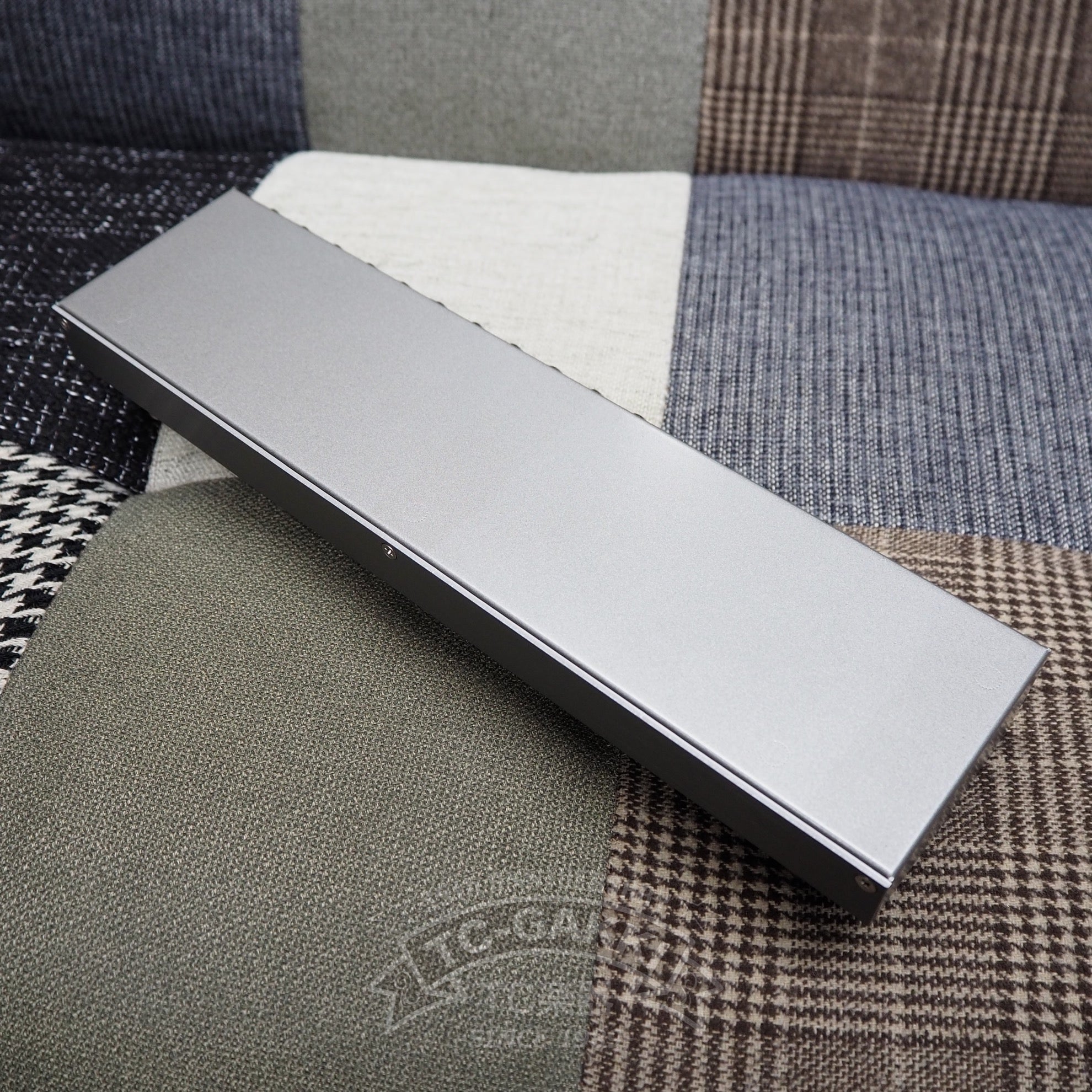 ARC - 53M AUDIO ROUTING CONTROLLER (Silver) - TC楽器 - TCGAKKI