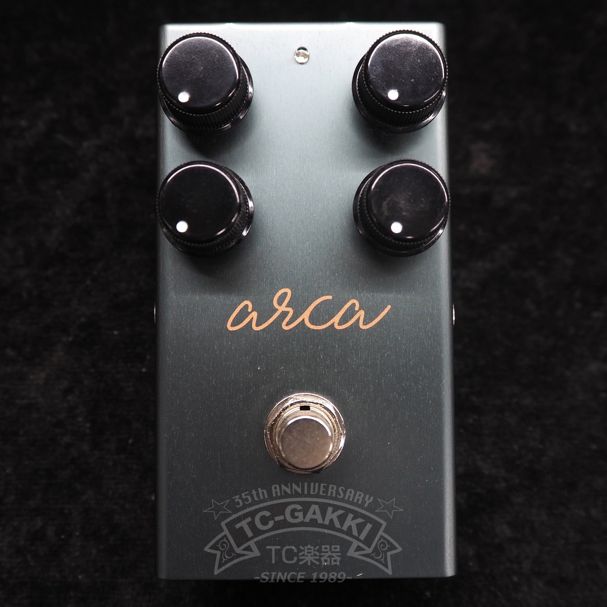 arca - TC楽器 - TCGAKKI