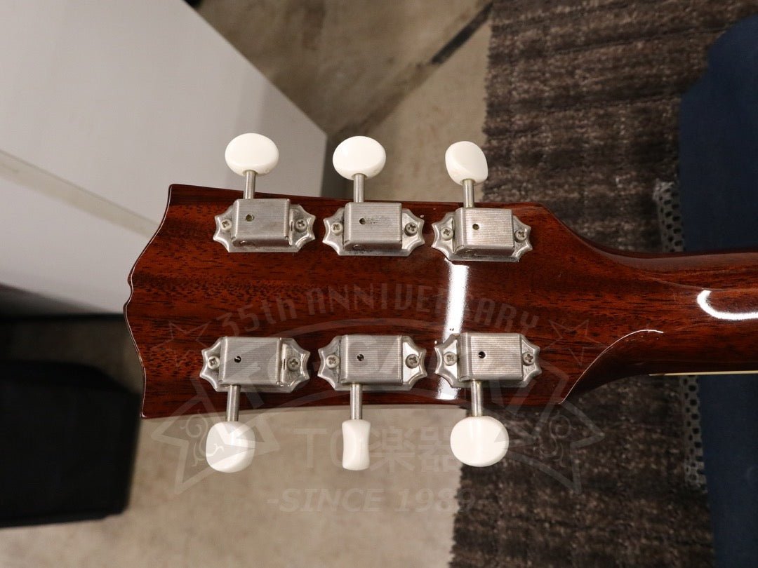 Archtop Tribute AT130 - TC楽器 - TCGAKKI