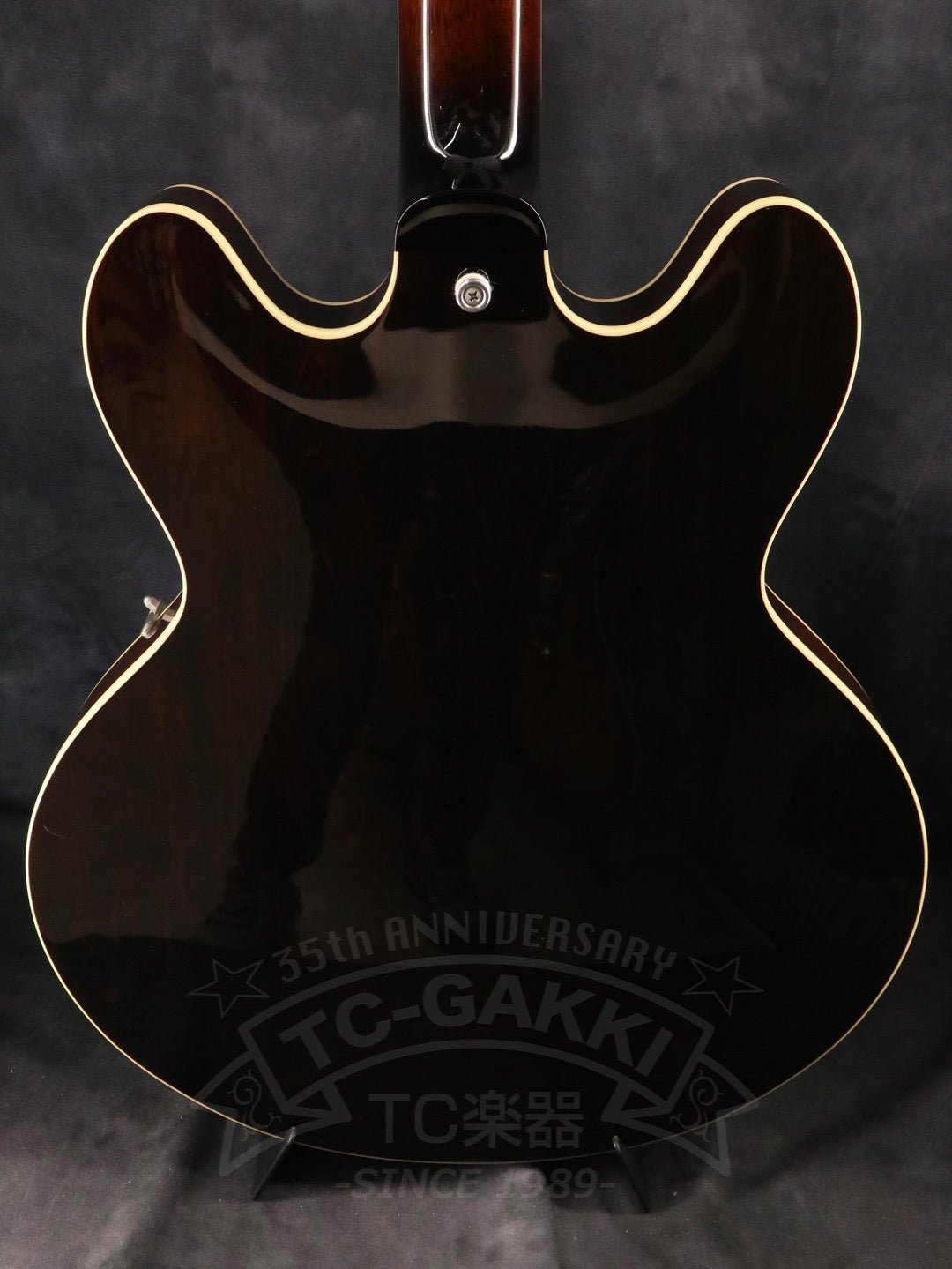 Archtop Tribute AT130 - TC楽器 - TCGAKKI