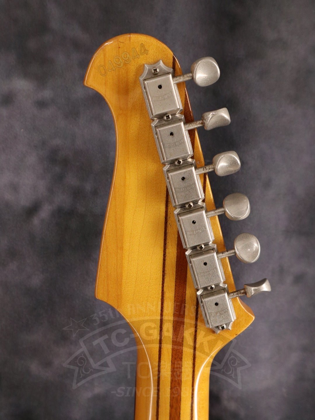 Aria Pro II RS - 850 - TC楽器 - TCGAKKI