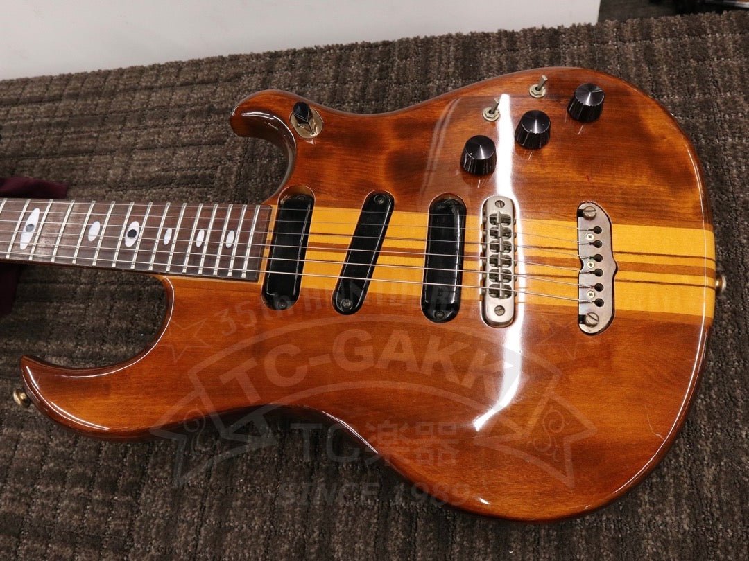 Aria Pro II RS - 850 - TC楽器 - TCGAKKI