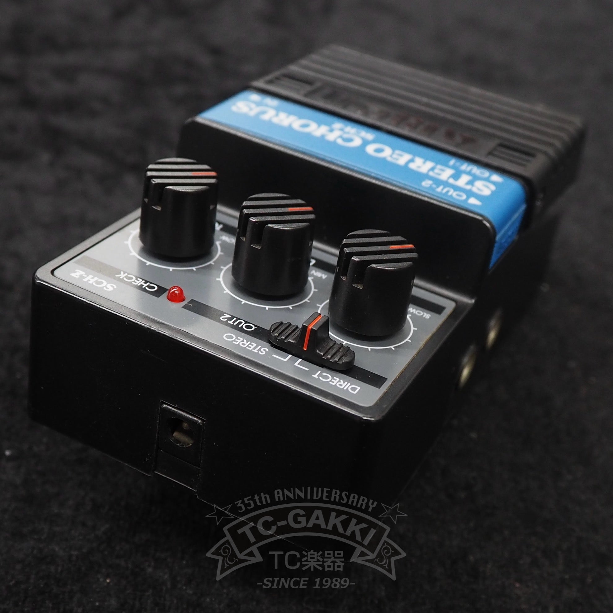 ARION SCH - Z STEREO CHORUS - TC楽器 - TCGAKKI