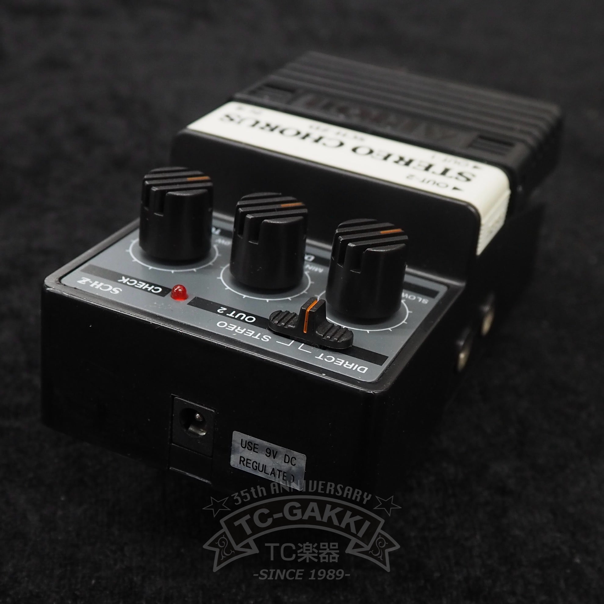 ARION SCH-ZD STEREO CHORUS - TC楽器 - TCGAKKI