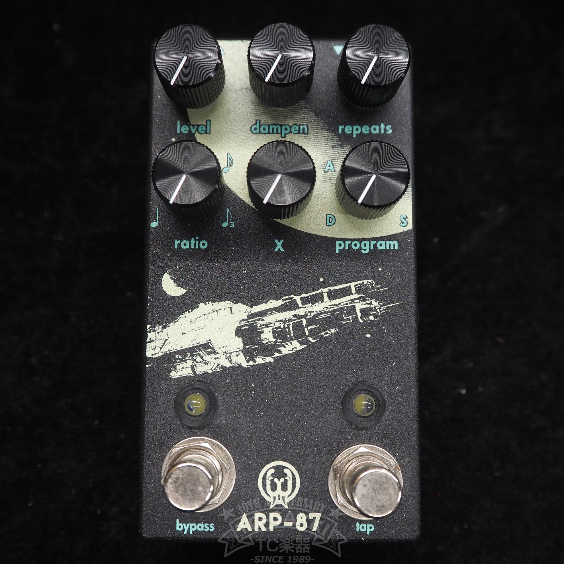 ARP - 87 - TC楽器 - TCGAKKI