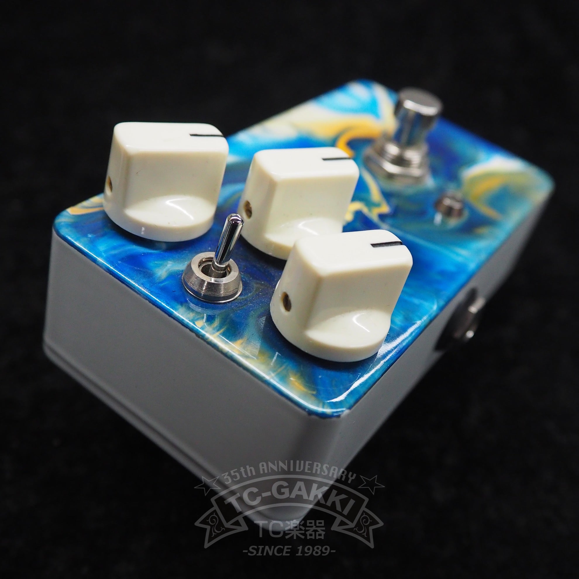 Artizan Over Drive - TC楽器 - TCGAKKI