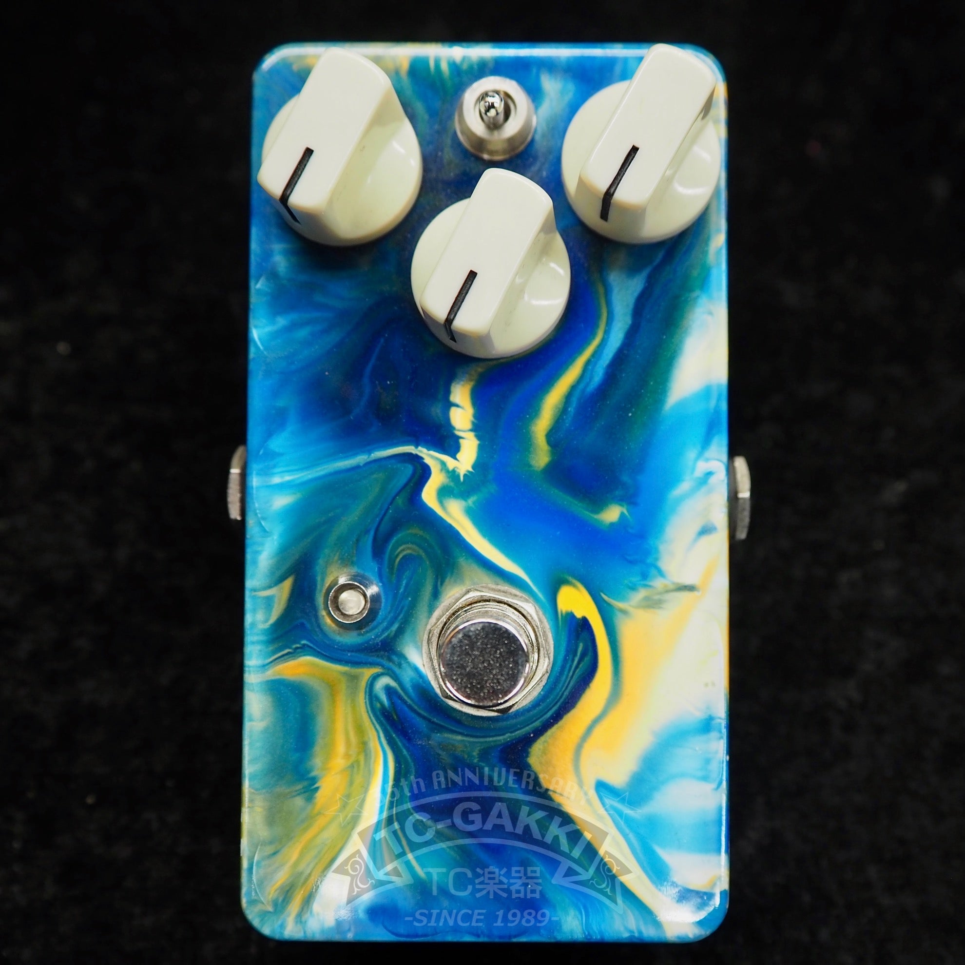 Artizan Over Drive - TC楽器 - TCGAKKI