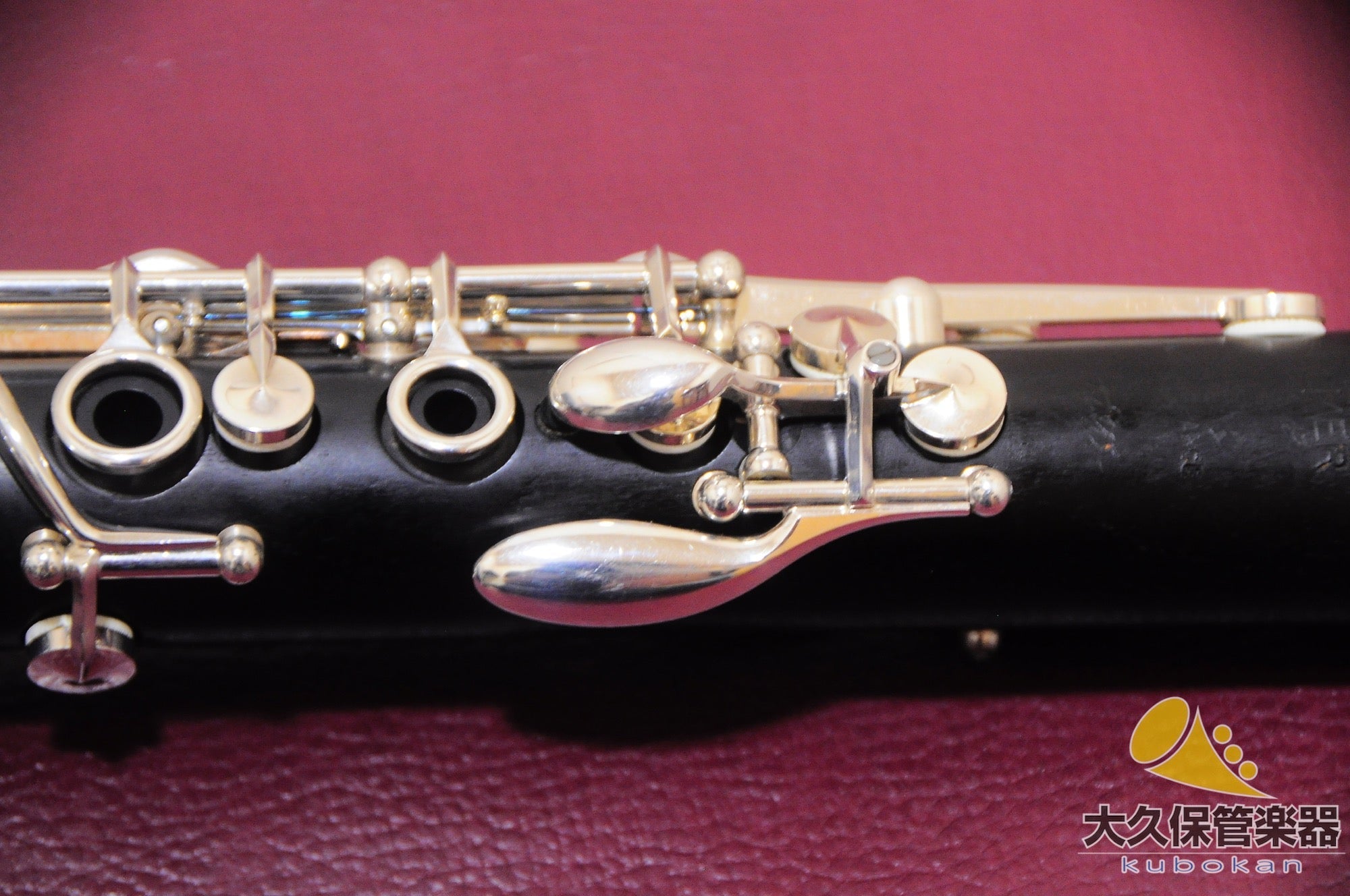 セルマー・パリ Artys B♭クラリネット - TC楽器 - TCGAKKI