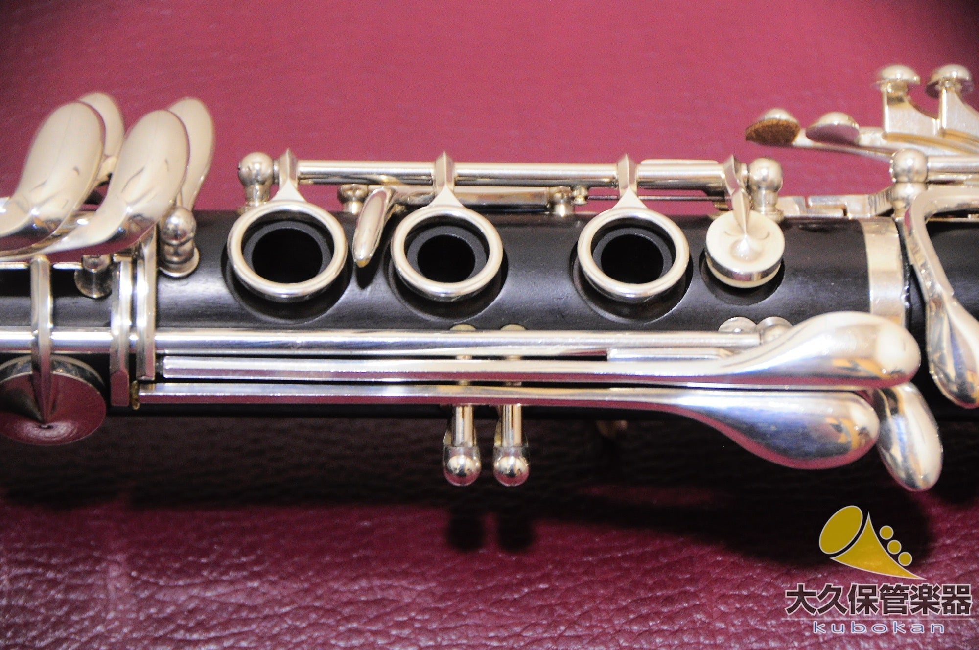 セルマー・パリ Artys B♭クラリネット - TC楽器 - TCGAKKI