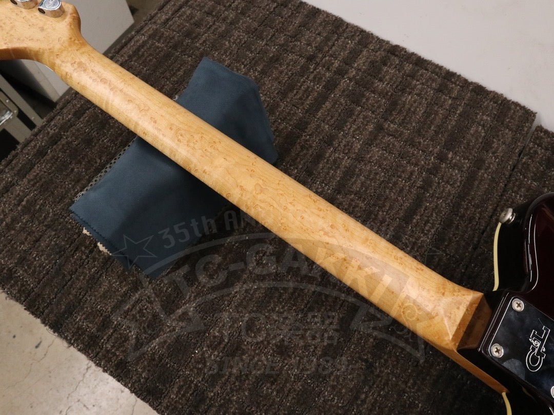 ASAT Deluxe - TC楽器 - TCGAKKI