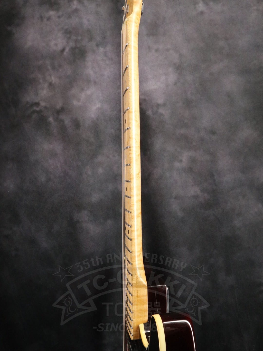 ASAT Deluxe - TC楽器 - TCGAKKI