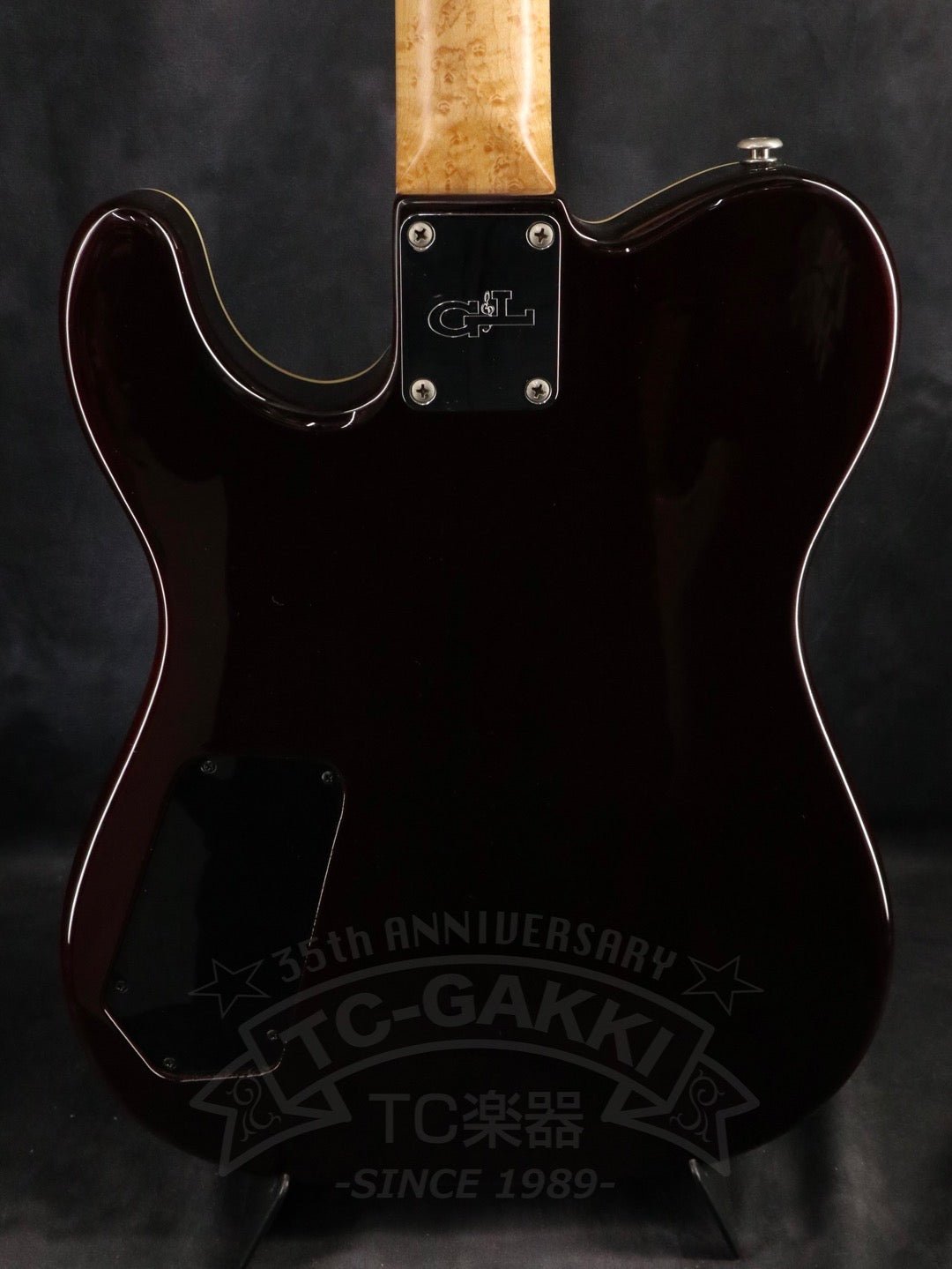 ASAT Deluxe - TC楽器 - TCGAKKI