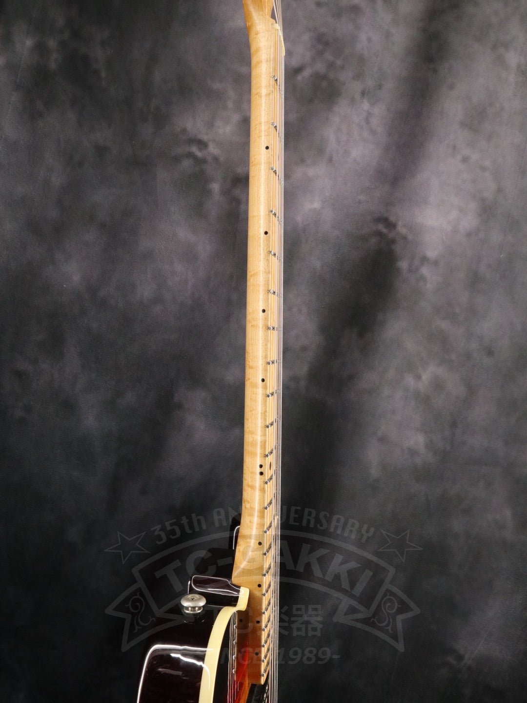 ASAT Deluxe - TC楽器 - TCGAKKI