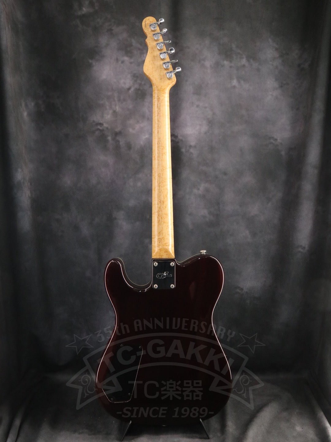 ASAT Deluxe - TC楽器 - TCGAKKI