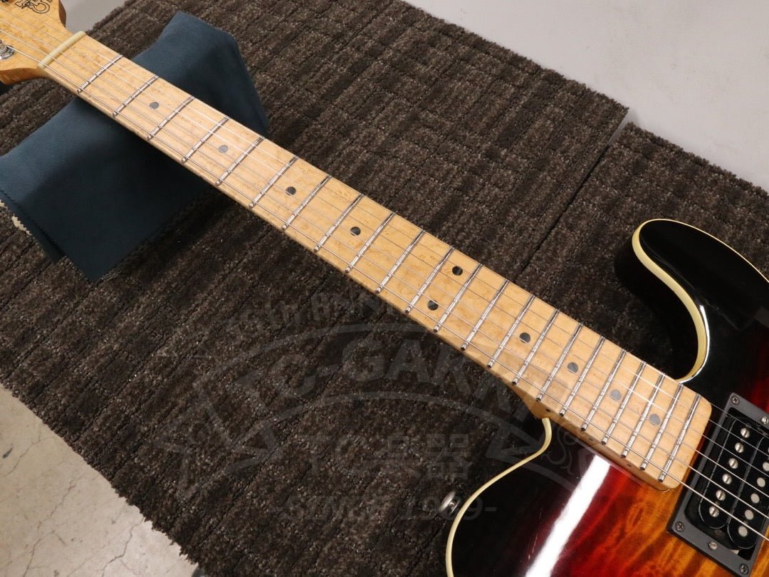 ASAT Deluxe - TC楽器 - TCGAKKI