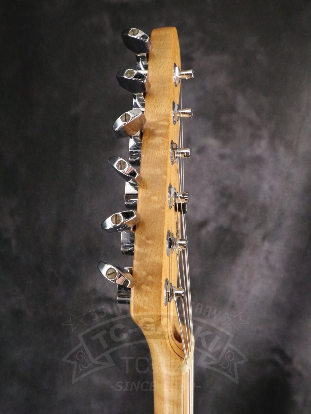 ASAT Deluxe - TC楽器 - TCGAKKI