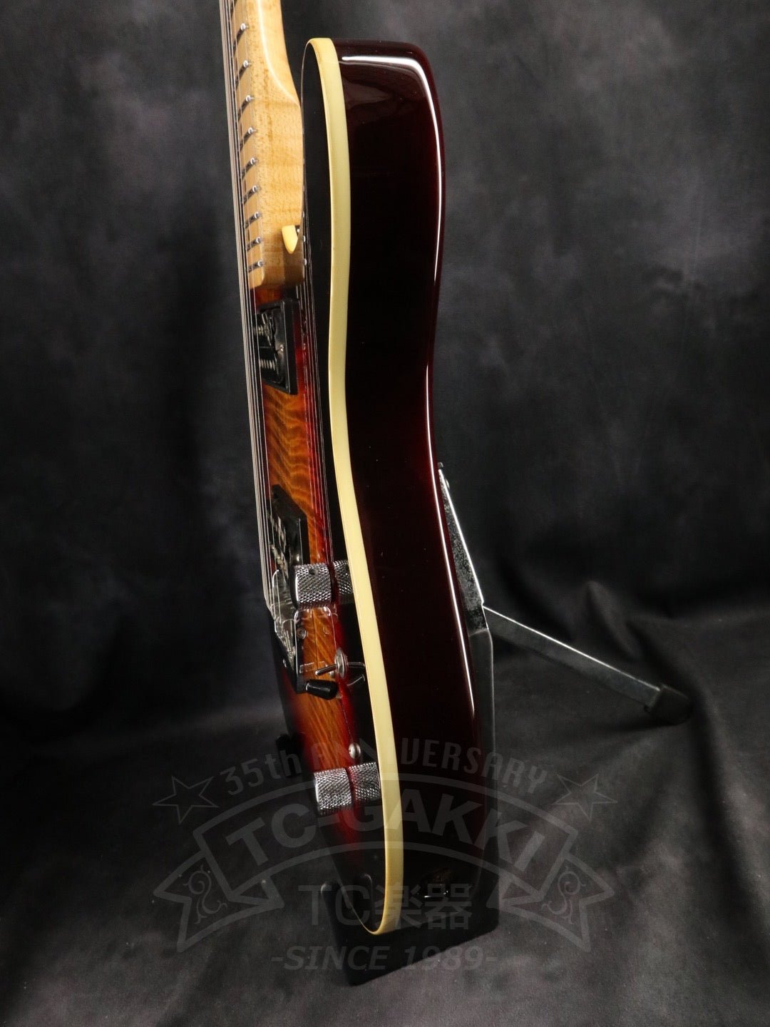 ASAT Deluxe - TC楽器 - TCGAKKI