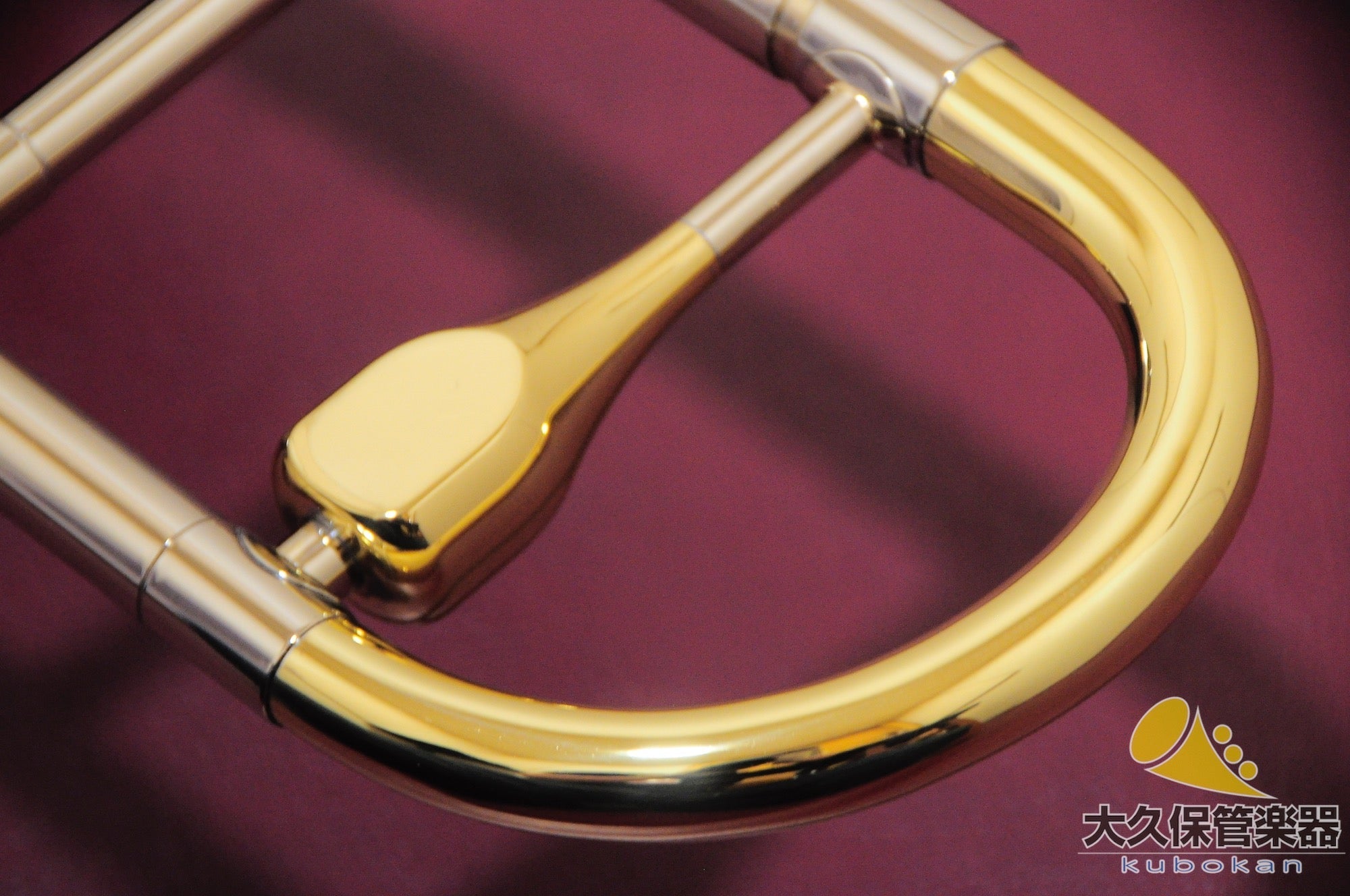 アムライン ATJ - Carbon 細管テナートロンボーン - TC楽器 - TCGAKKI