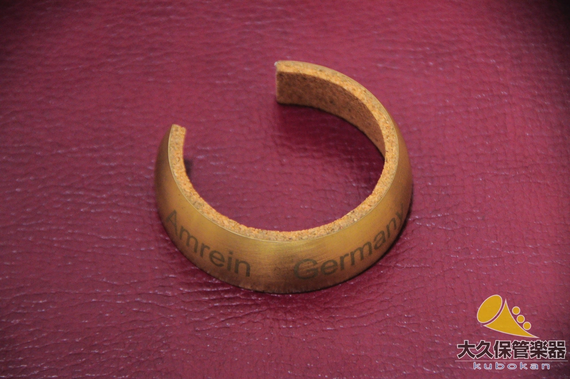 アムライン ATJ - Carbon 細管テナートロンボーン - TC楽器 - TCGAKKI