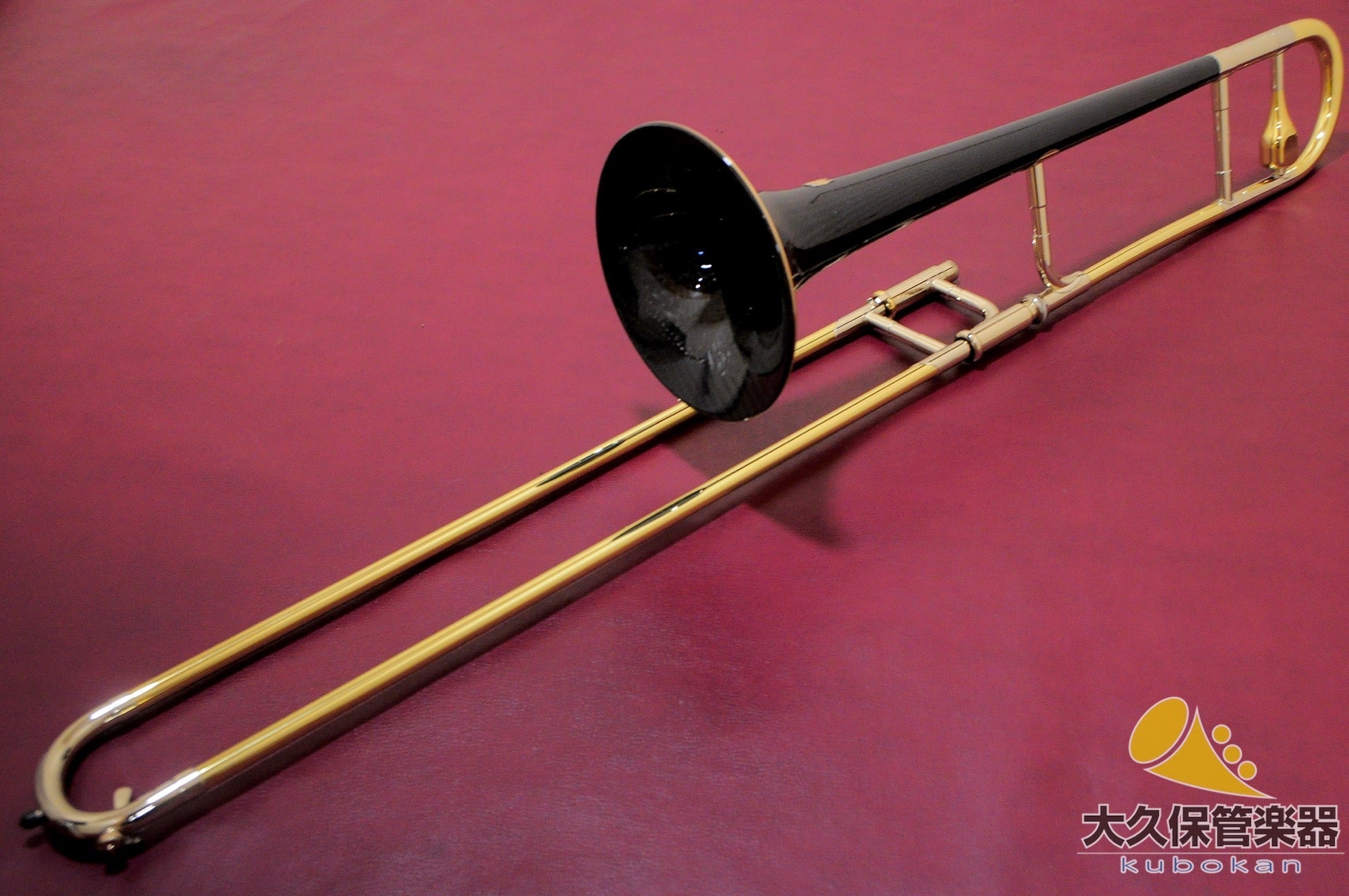 テナートロンボーン