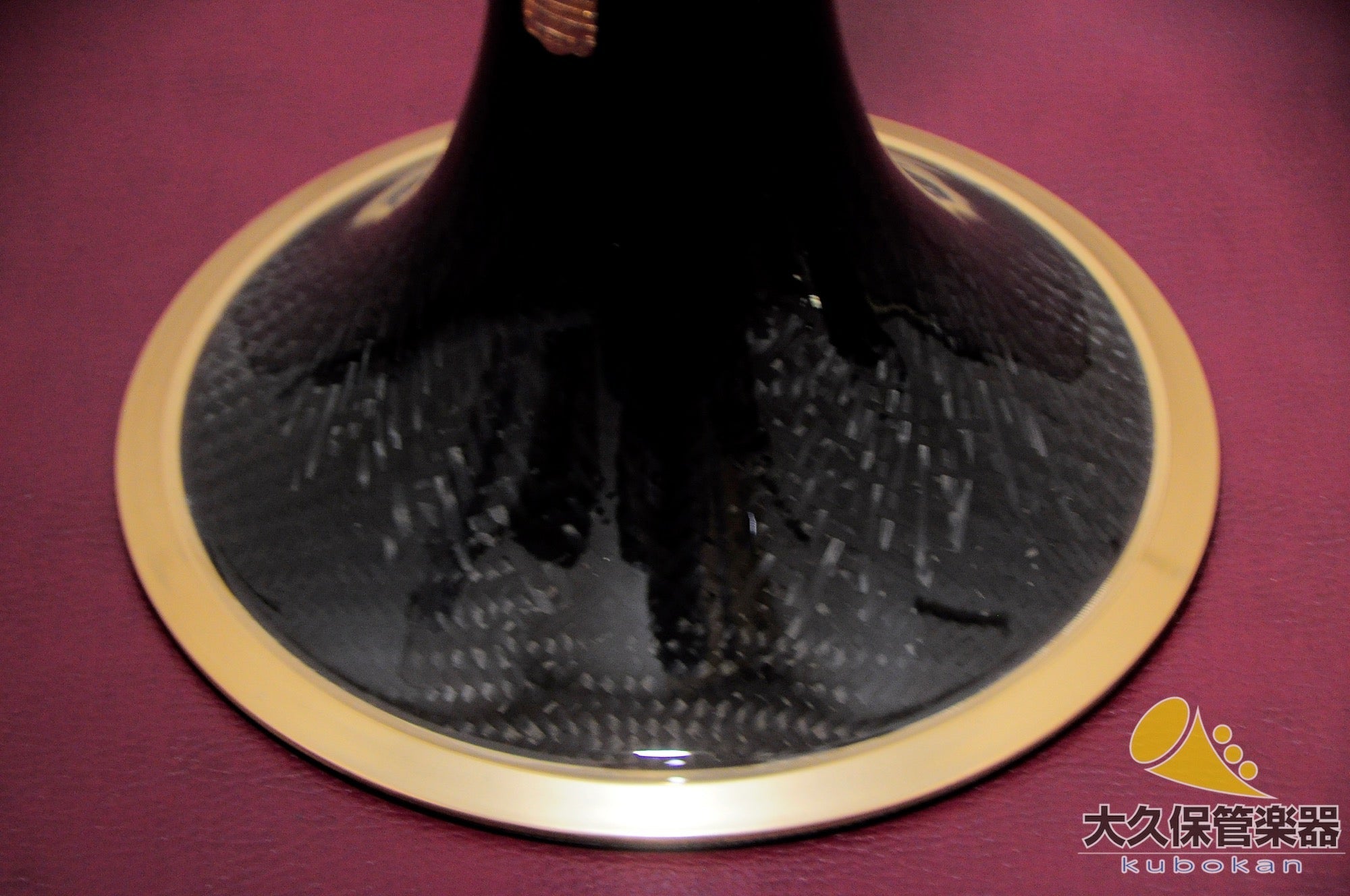 アムライン ATJ - Carbon 細管テナートロンボーン - TC楽器 - TCGAKKI