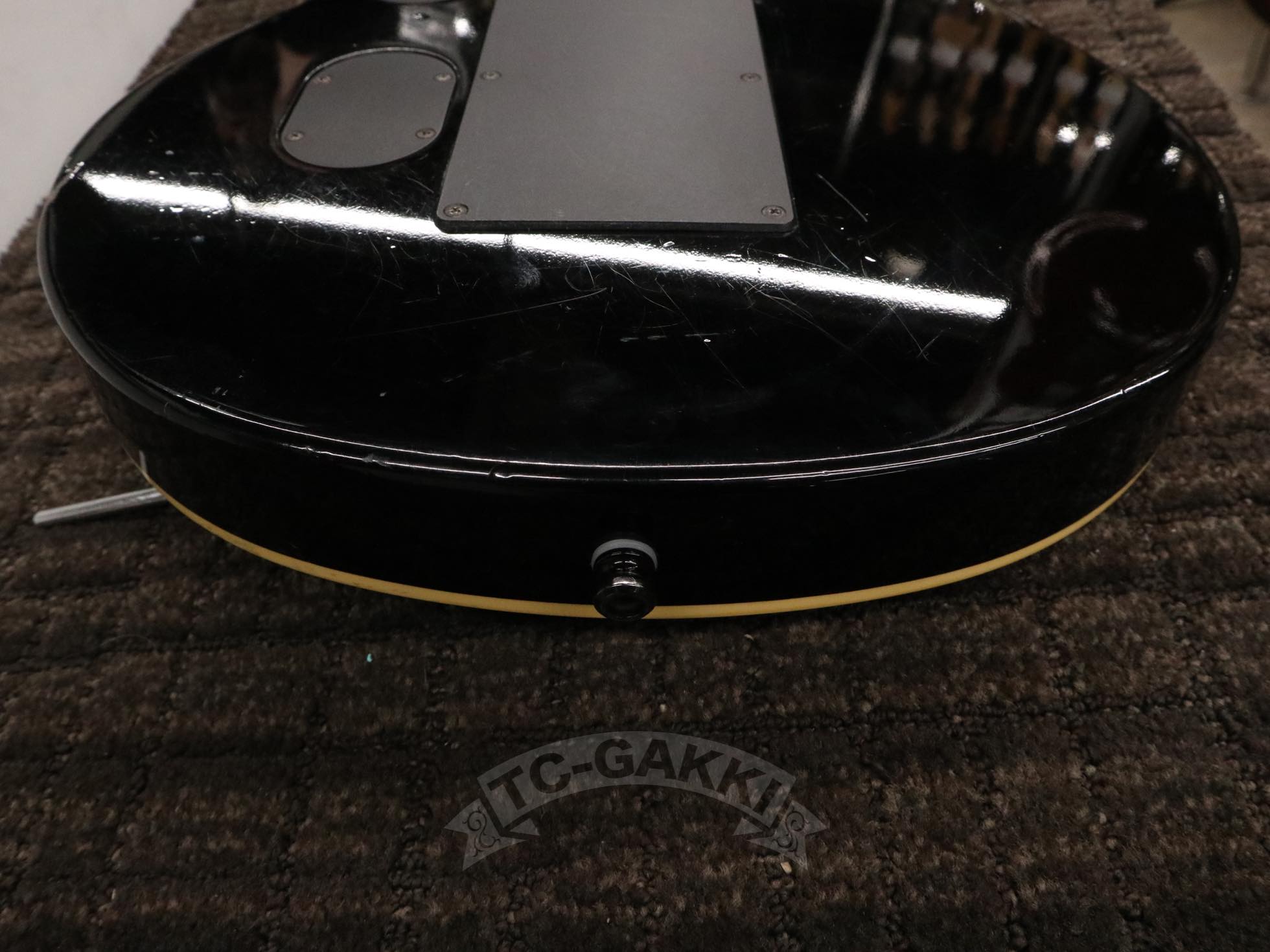 AXIS EX - TC楽器 - TCGAKKI