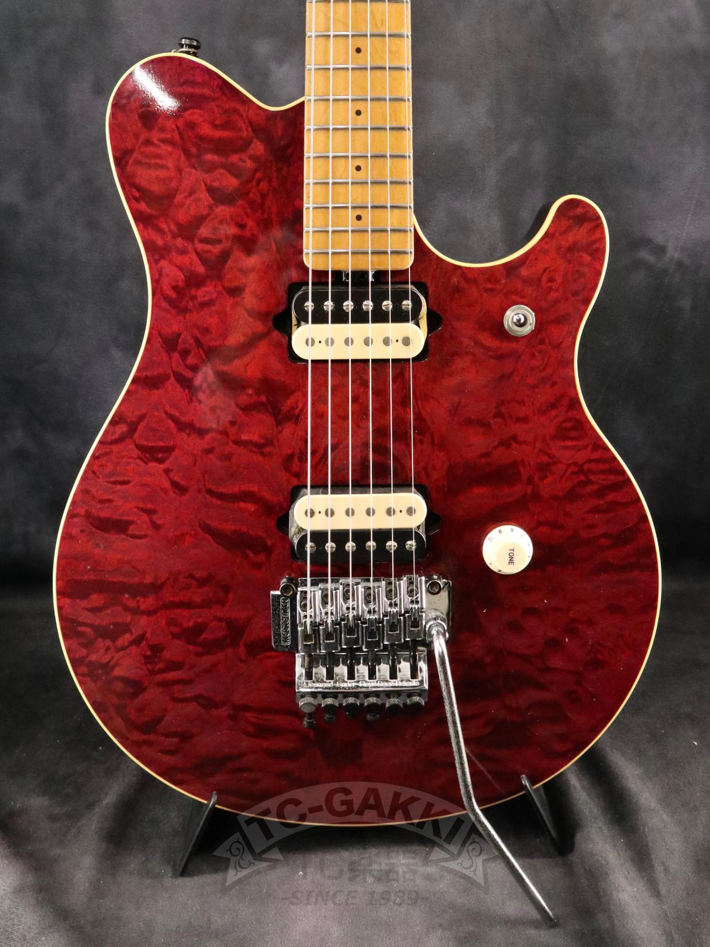 AXIS EX - TC楽器 - TCGAKKI