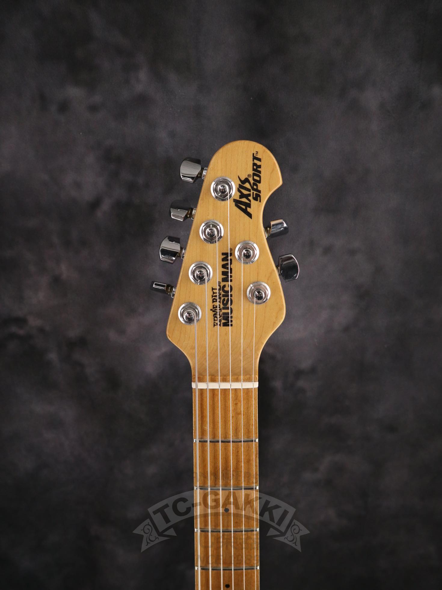 AXIS SPORT HH - TC楽器 - TCGAKKI