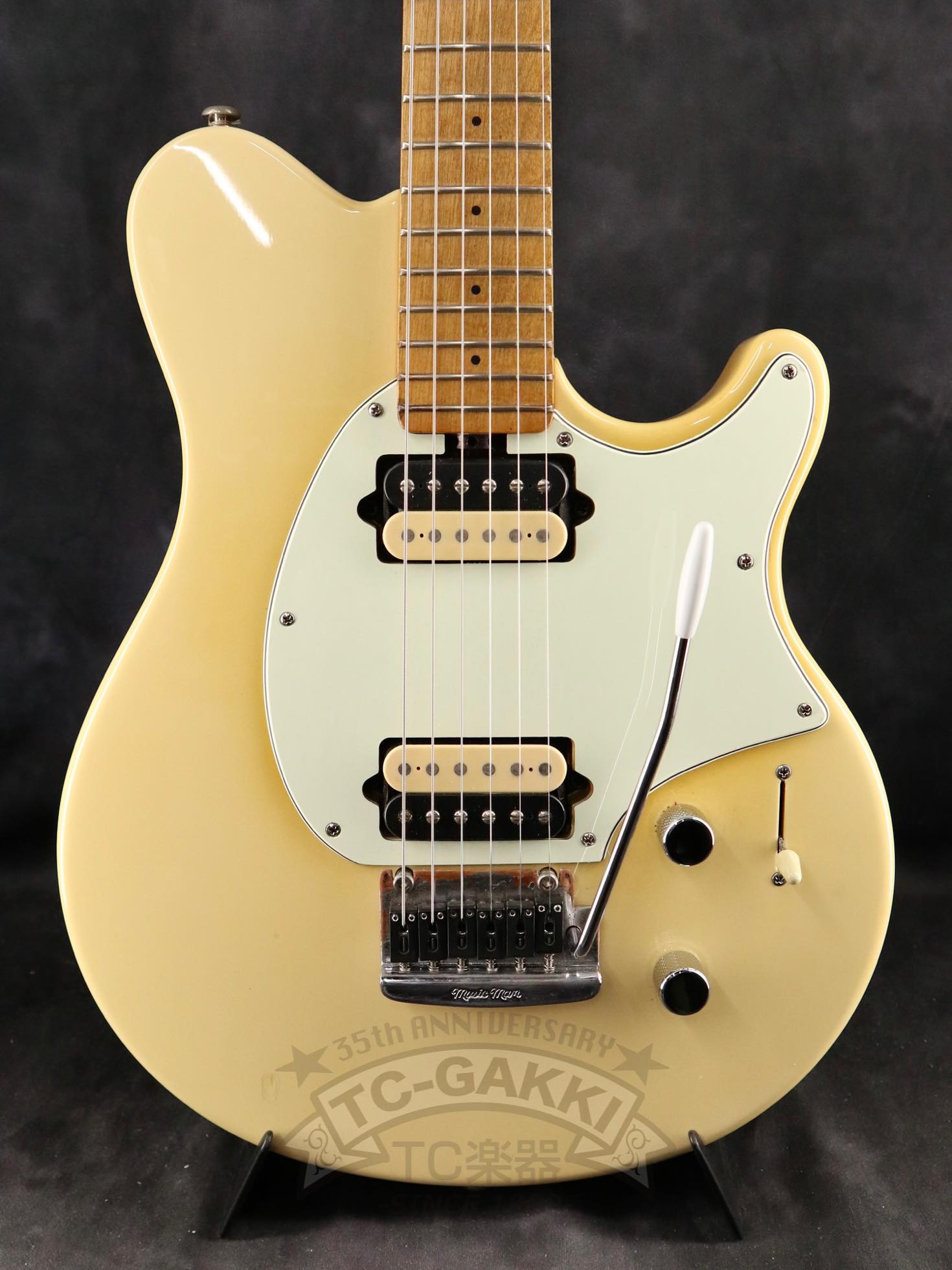 AXIS SPORT HH - TC楽器 - TCGAKKI