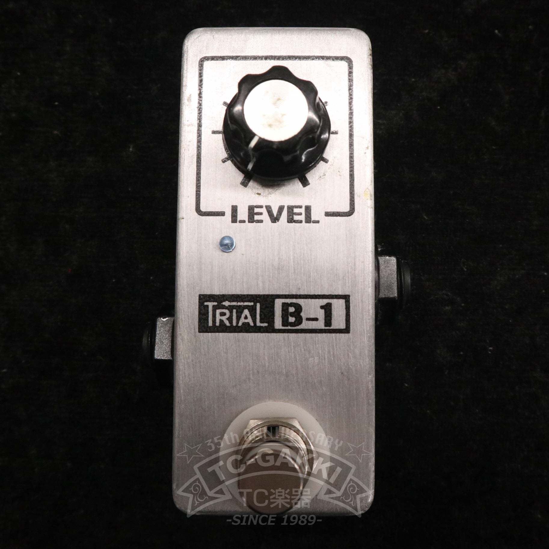 B - 1 - TC楽器 - TCGAKKI