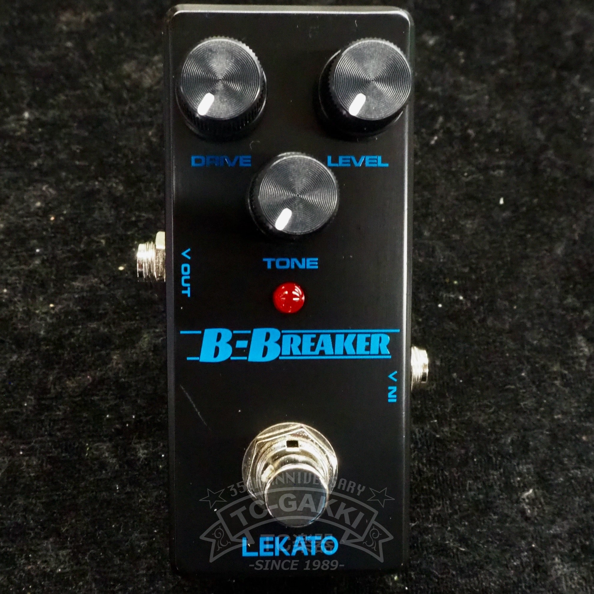 B - BREAKER - TC楽器 - TCGAKKI