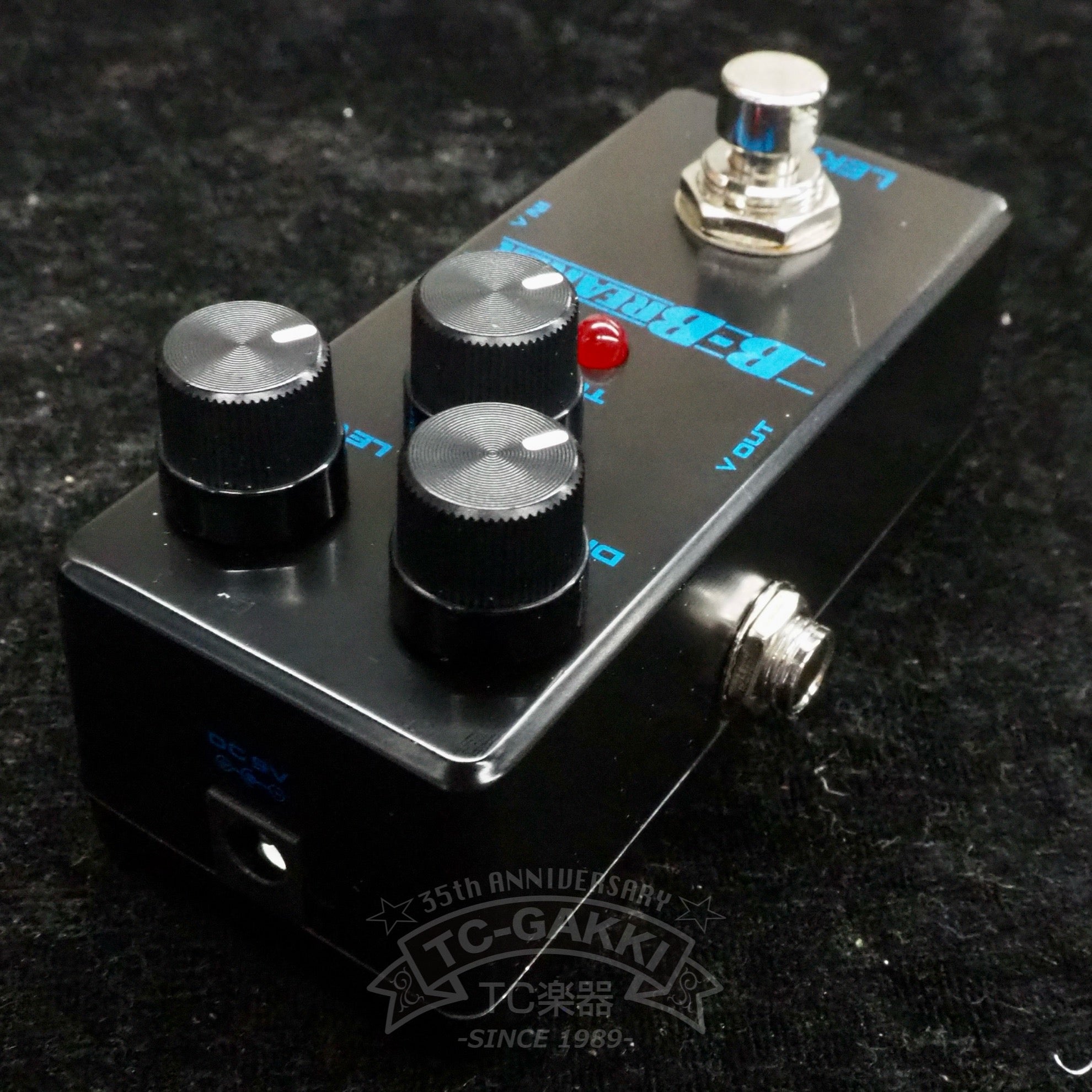 B - BREAKER - TC楽器 - TCGAKKI