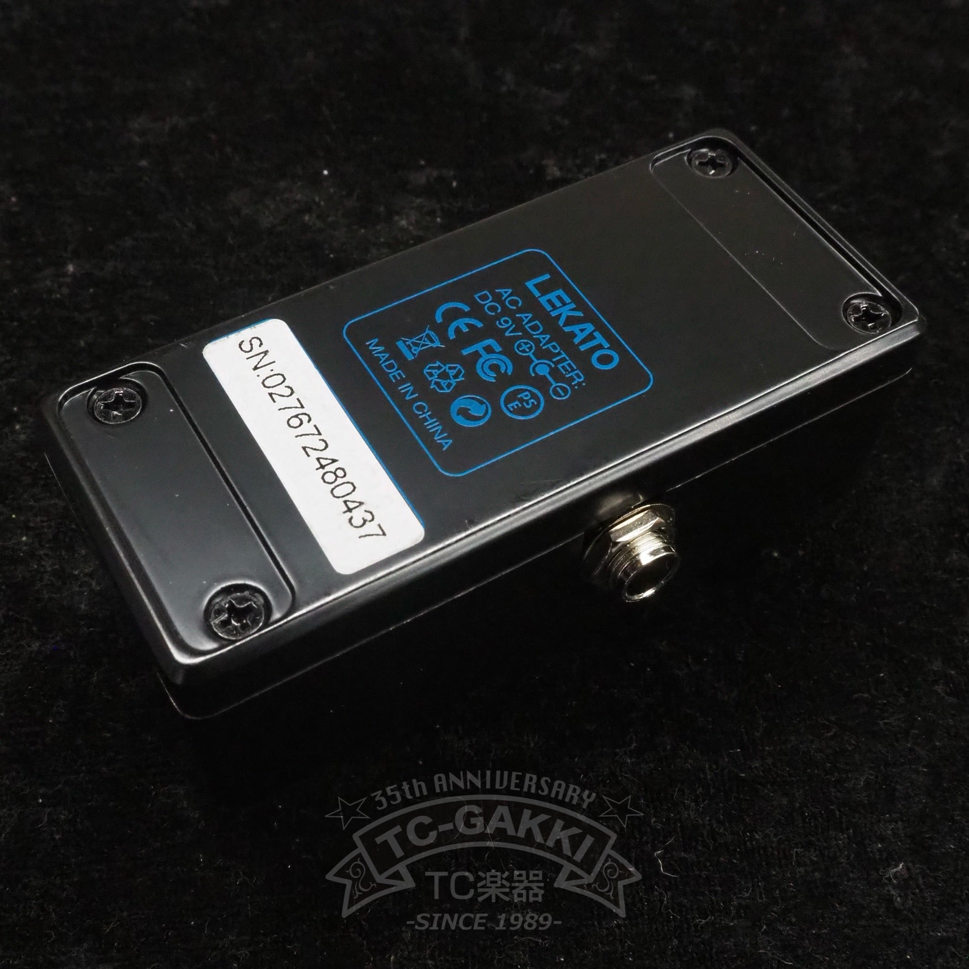 B - BREAKER - TC楽器 - TCGAKKI