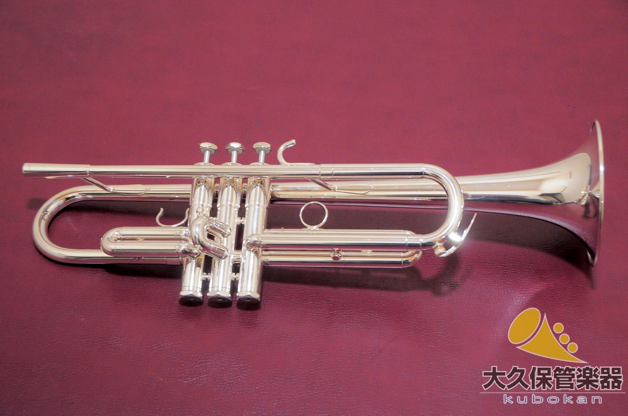 シルキー B1 SP B♭トランペット - TC楽器 - TCGAKKI