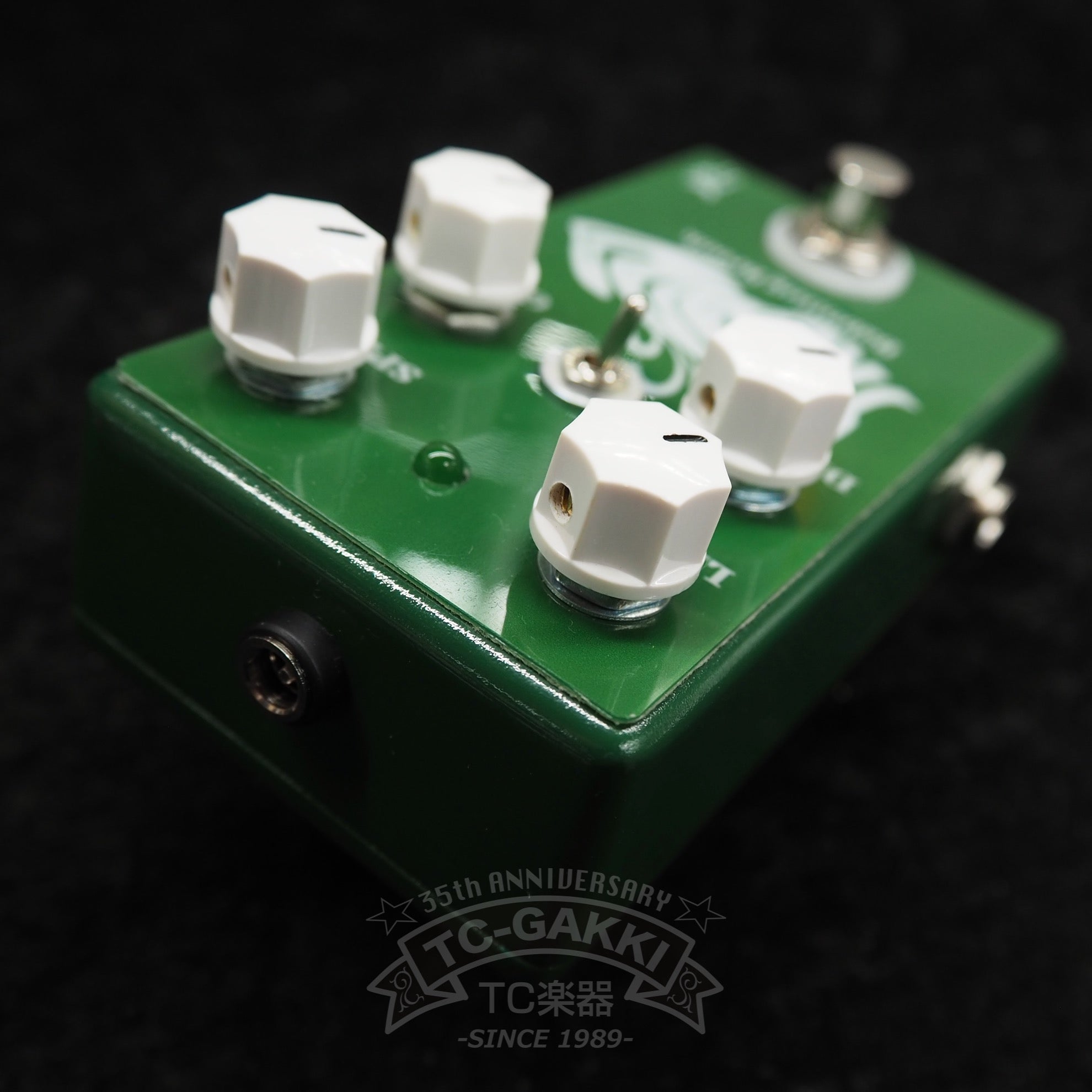 Babbling Brook (NEW) - TC楽器 - TCGAKKI