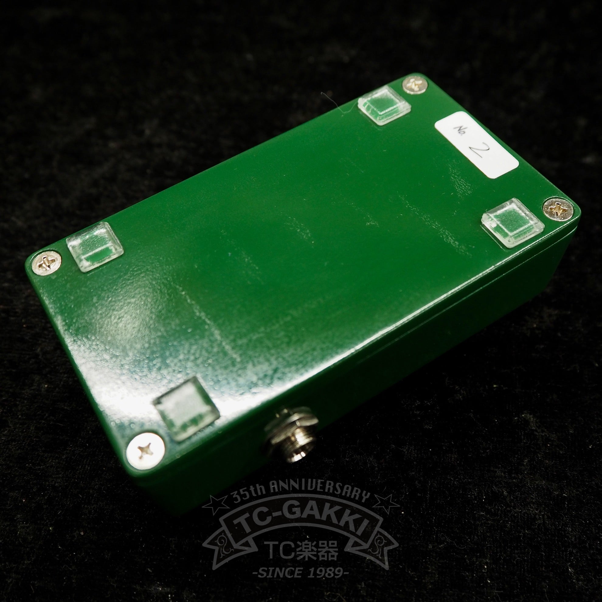 Babbling Brook (NEW) - TC楽器 - TCGAKKI