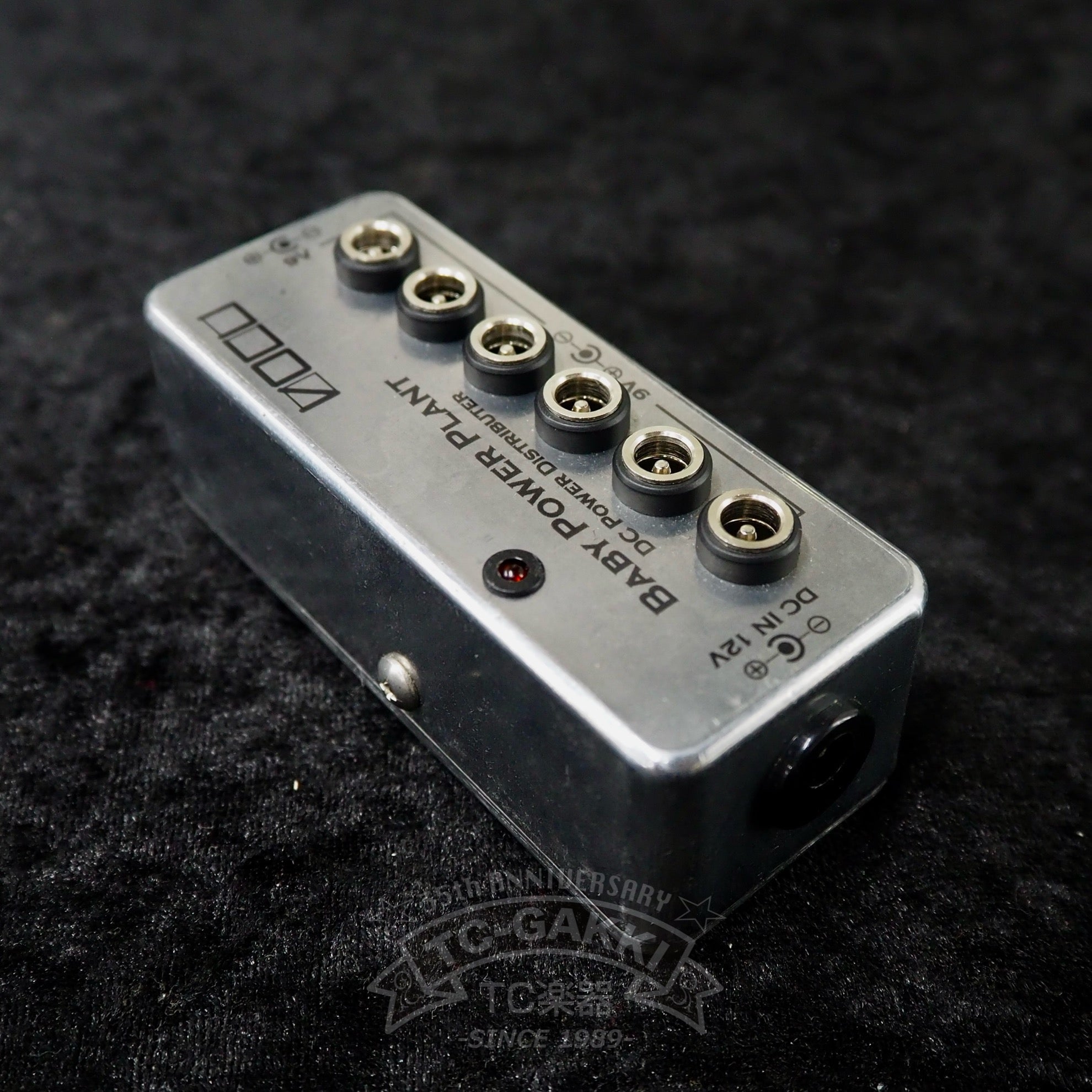 Baby Power Plant Type - A - TC楽器 - TCGAKKI