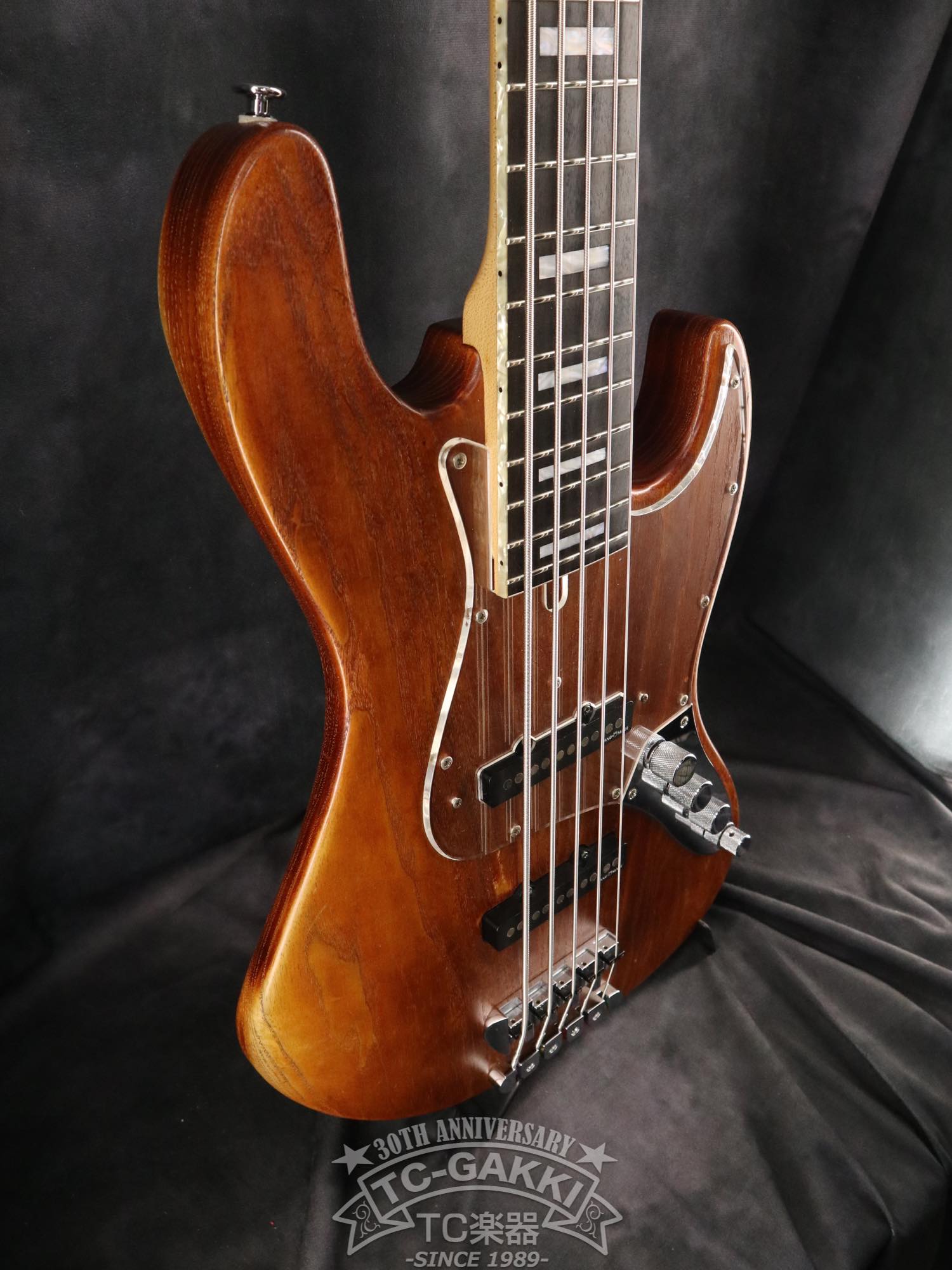 Bacchus WOODLINE STANDARD - TC楽器 - TCGAKKI