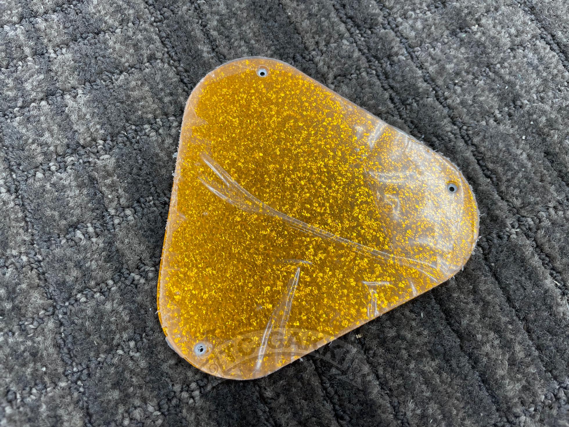 Back Panel - TC楽器 - TCGAKKI