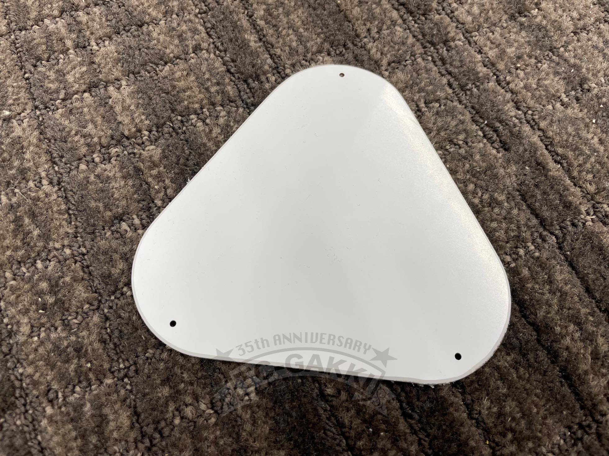 Back Panel - TC楽器 - TCGAKKI