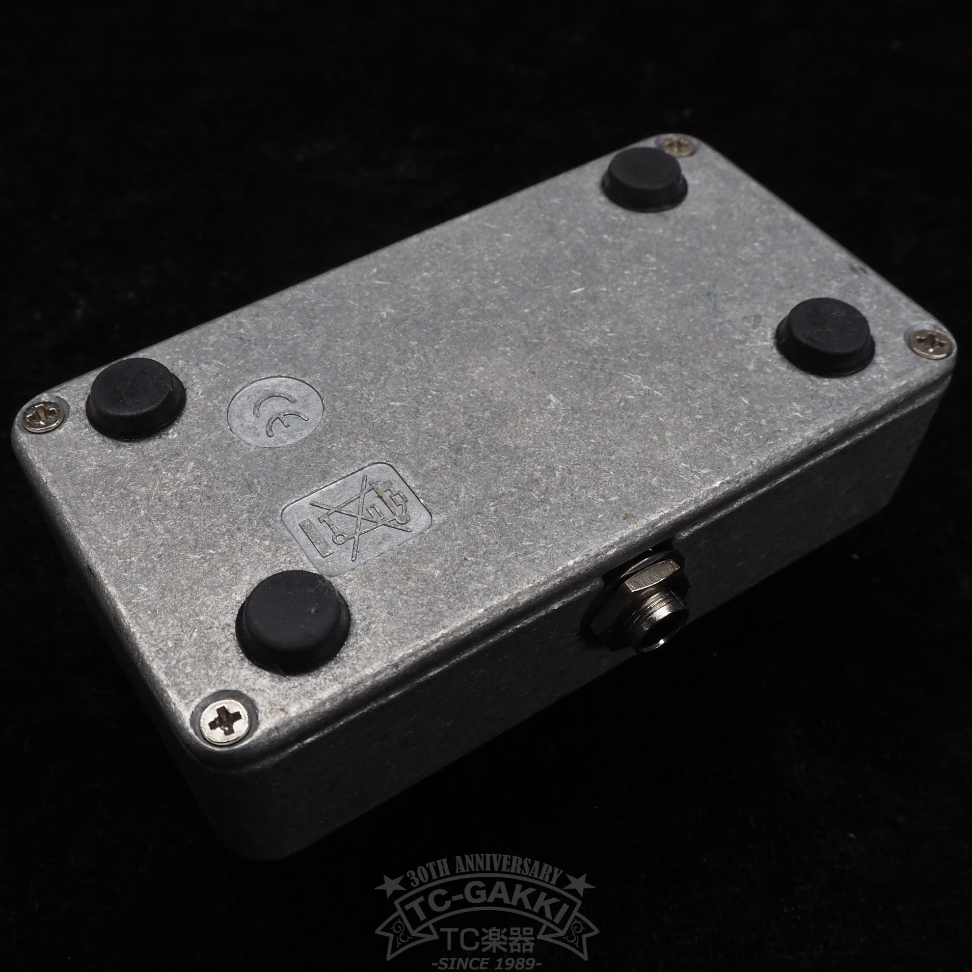 bad stone PHASE SHIFTER (Nano) - TC楽器 - TCGAKKI