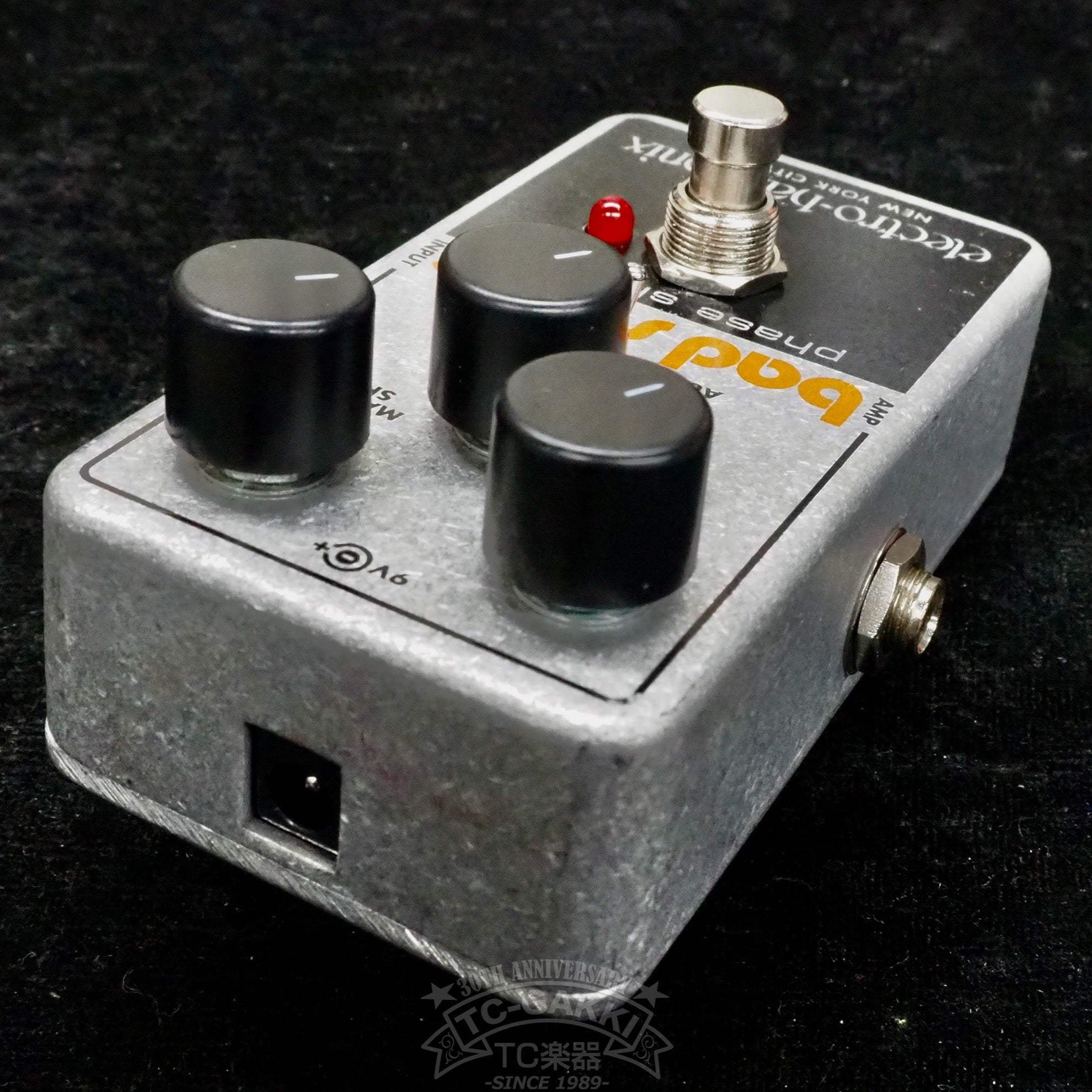 bad stone PHASE SHIFTER (Nano) - TC楽器 - TCGAKKI