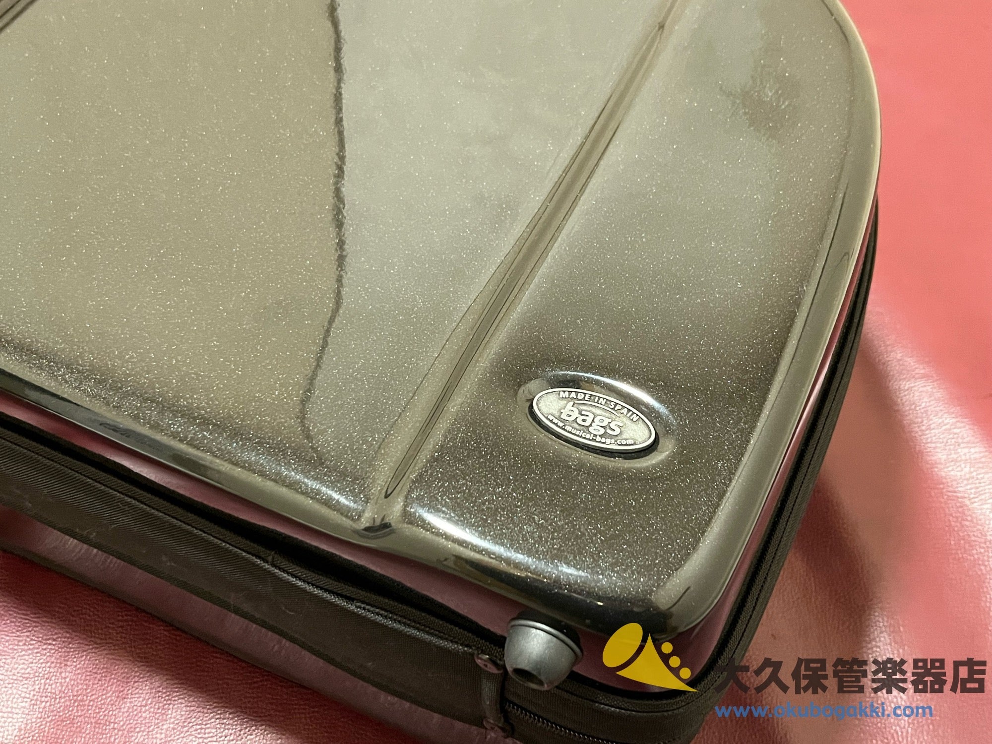 Bags【ホルン用ケース】各色 - TC楽器 - TCGAKKI