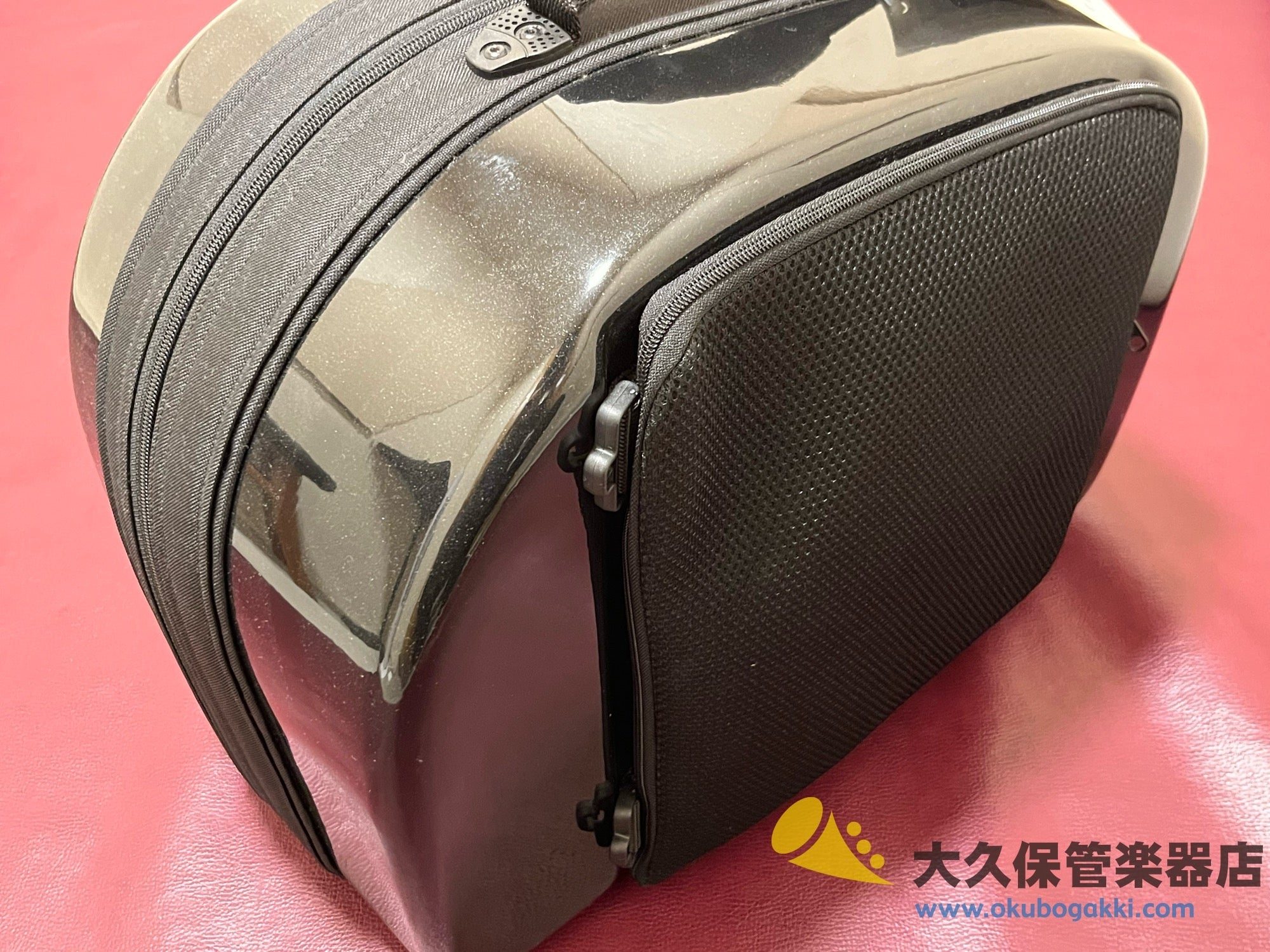 Bags【ホルン用ケース】各色 - TC楽器 - TCGAKKI