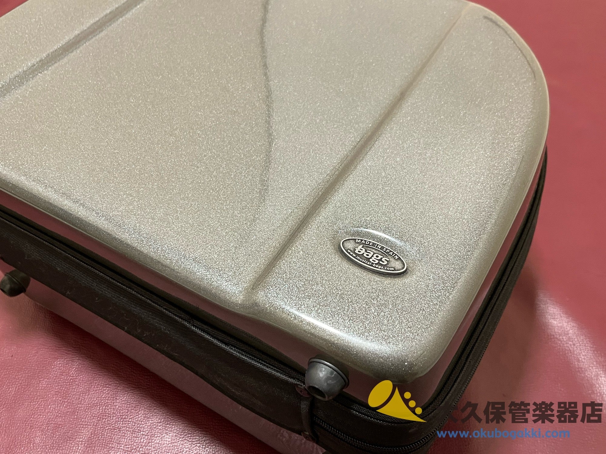 Bags【ホルン用ケース】各色 - TC楽器 - TCGAKKI