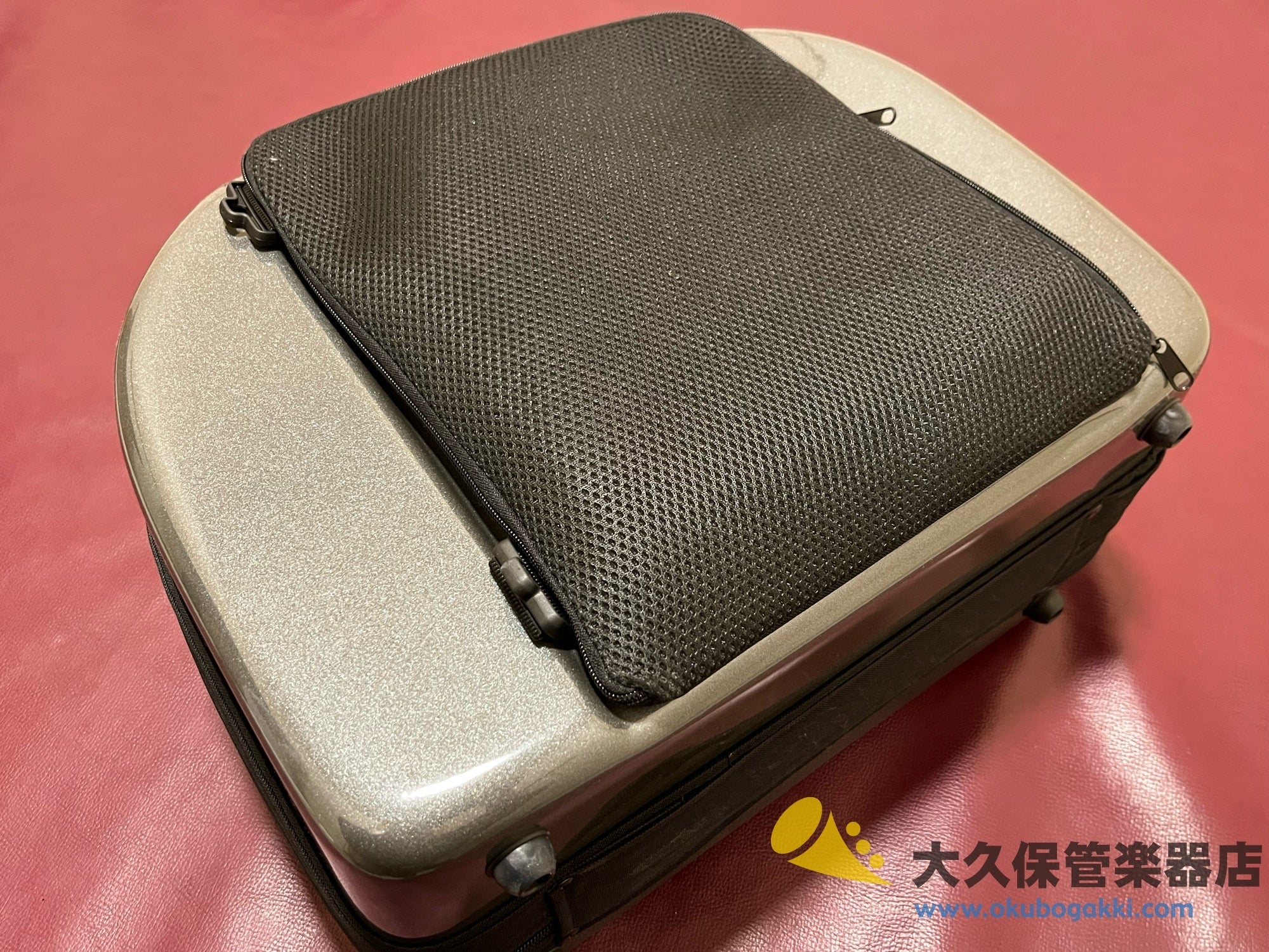 Bags【ホルン用ケース】各色 - TC楽器 - TCGAKKI